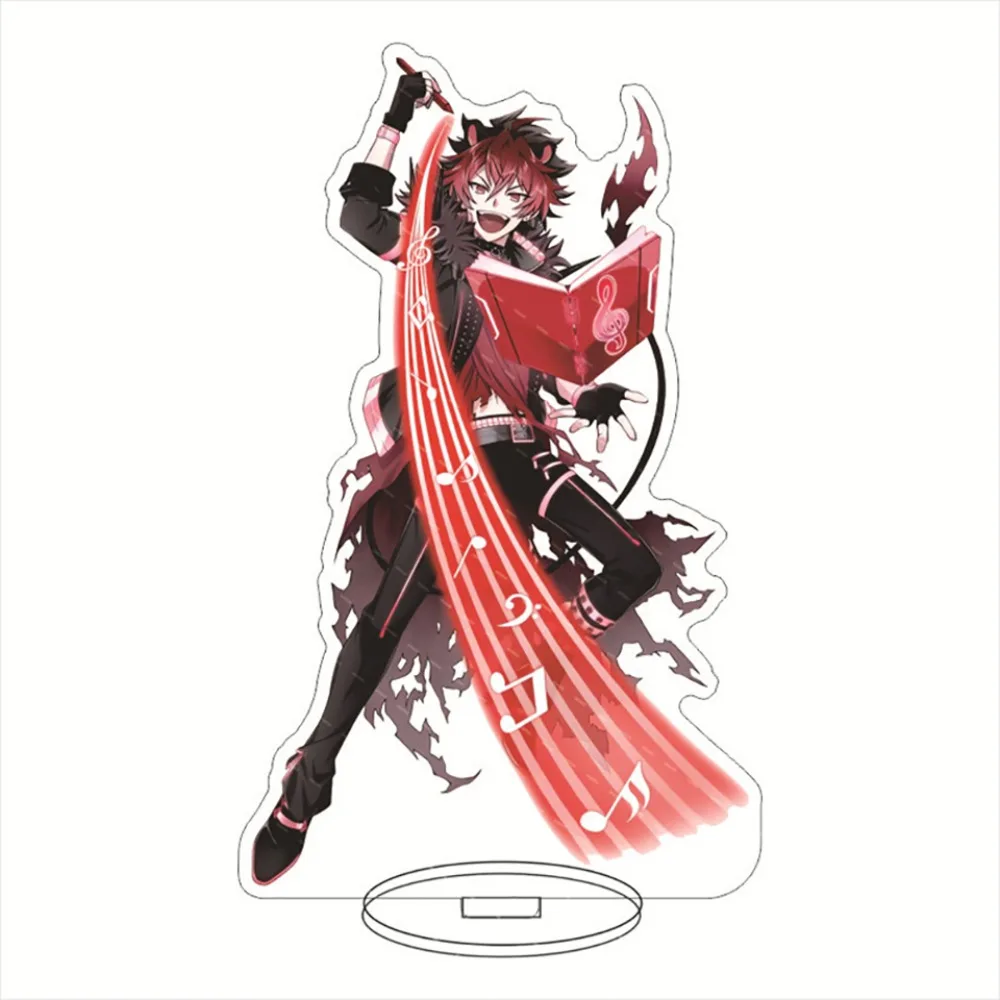 Рисунок 2 - Изысканная подставка японского аниме высокой четкости