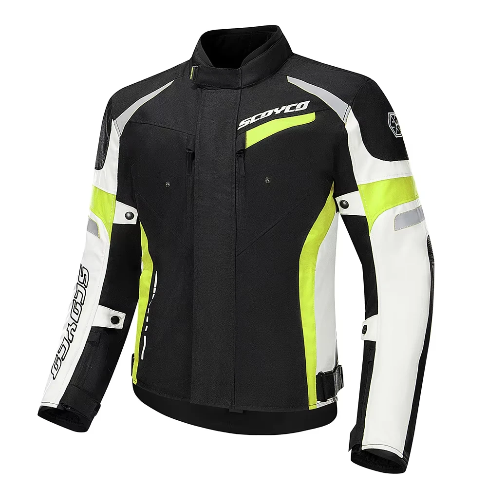 오토바이 오토바이 레이스 라이딩 재킷, 낙하 방지 오토바이 장비, 오토바이 바지