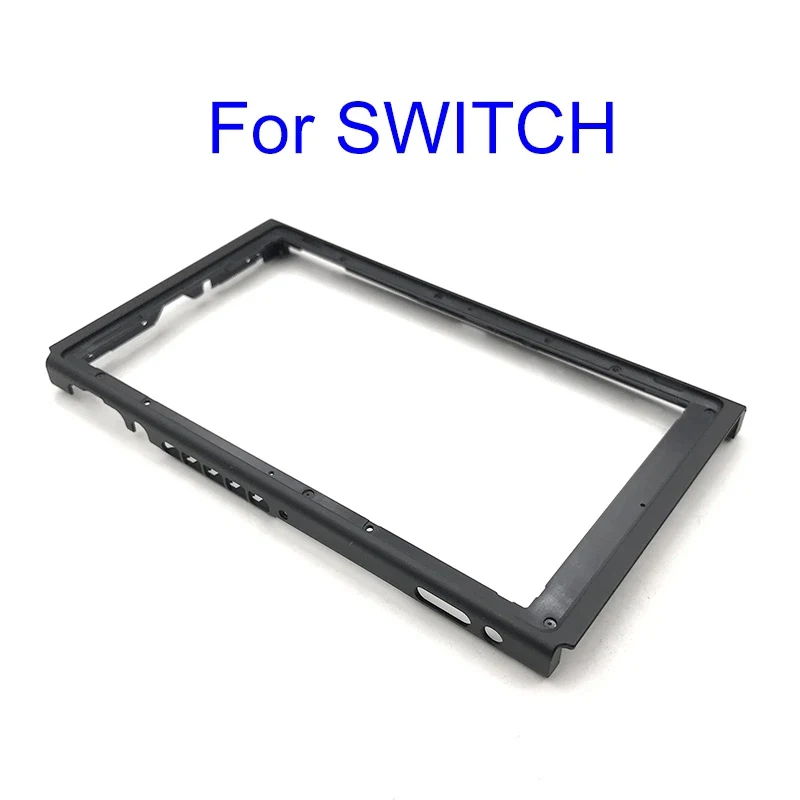 for Nintend Switch Console Middle Frame Cover Plate Replace top Housing Shell Case Cover for NS Switch Accessories