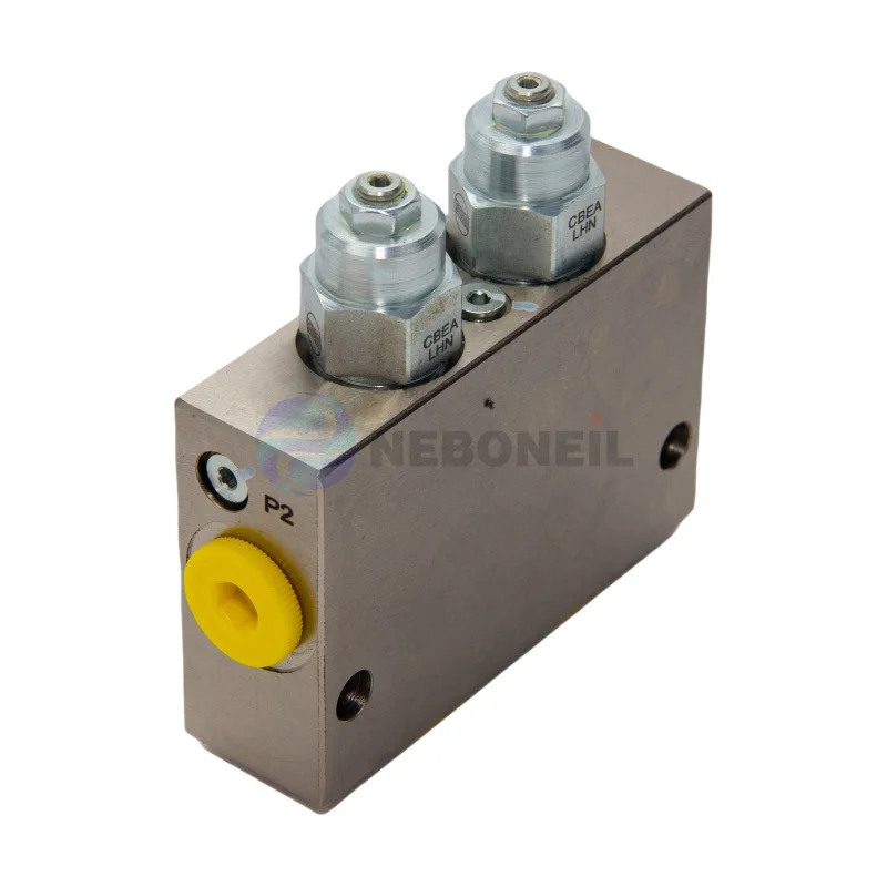 Cross-border Linde accessories are suitable for Linde forklift truck 1411 H100-H150 original pressure
