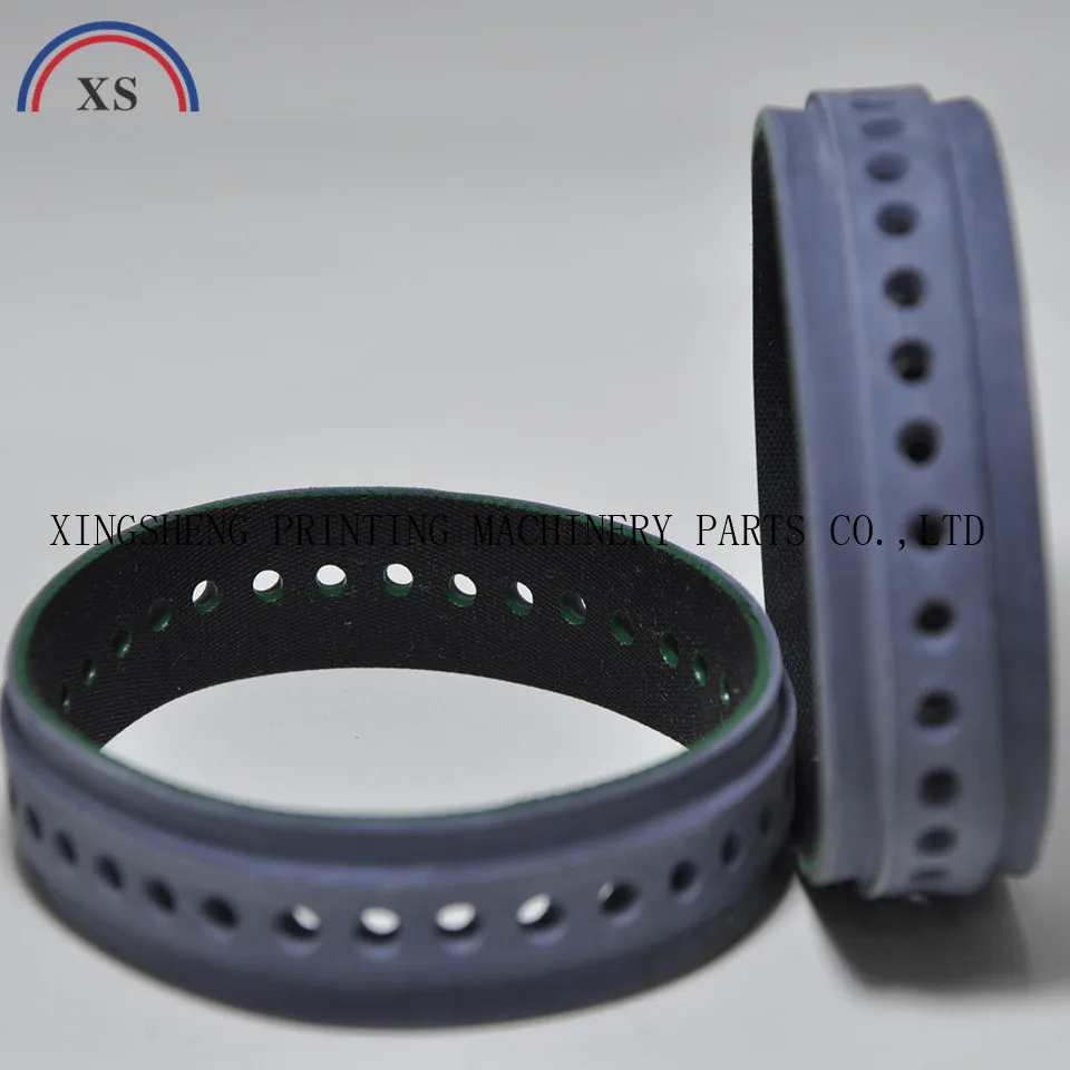 F4.614.821 Belt Trailing Suction Belt F4.614.821 Collection   HIGH QUALITY PRINTING MACHINE PARTS XL105 CX102 CD102 SM102 CD74