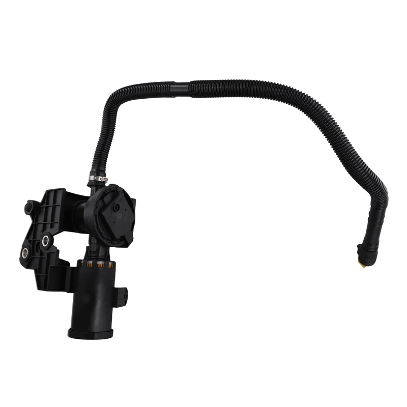 

P-Premium-16117439919 Fuel Tank Exhaust Pipe With Valve 1611 7439 919 For BMW X5, X6, X5 M, X6 M