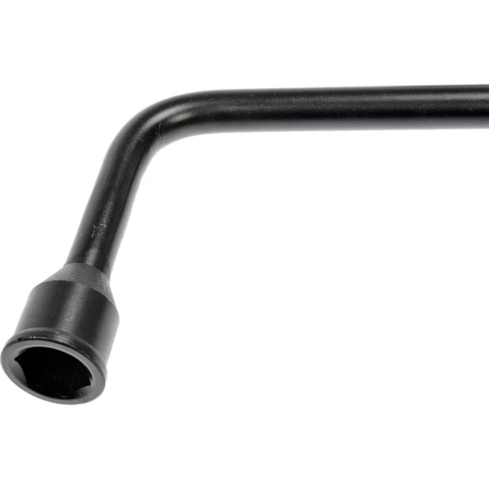 مقبض مقبض الإطارات الاحتياطية Dorman 926-779/مفتاح العروة المتوافق مع موديلات Ford المختارة