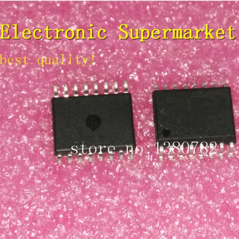 

Free Shipping 10pcs-50pcs ISO7240ADWR ISO7240 SOP-16 IC In stock!