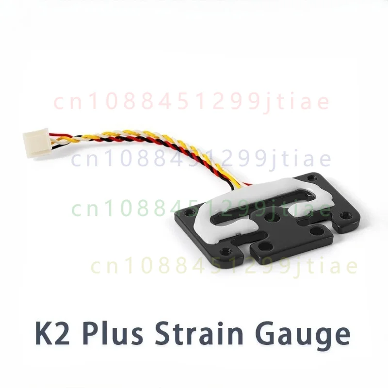 FOR Creality K2 Plus Gauge  K2 Plus Strain Gauge Leveling