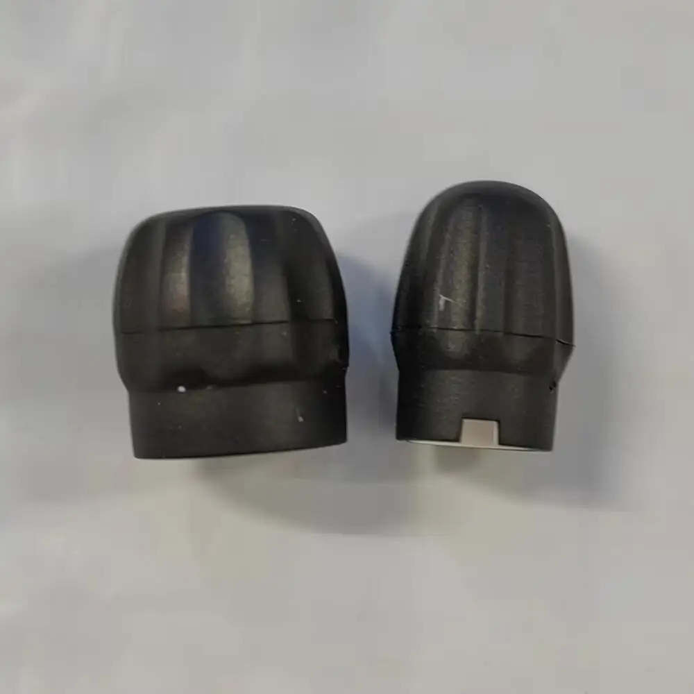 Walkie Talkie Volume Switch Knob Cap for M GP3688 GP338 GP380 PTX760GP328 Spare Parts Interphone Channel FM Knob Cover