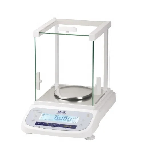 

1000g 0.001 Analytical Balance/Precision Balance Scale