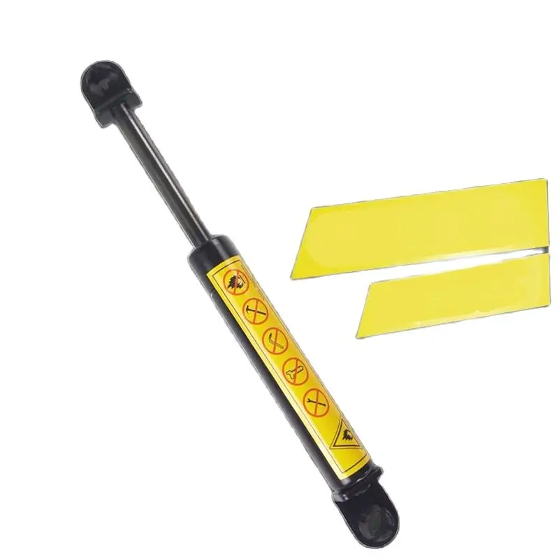 

For KOMATSU PC40 CATERPILLAR CAT 305 306 YANMAR control rod gas spring hydraulic rod excavator accessories