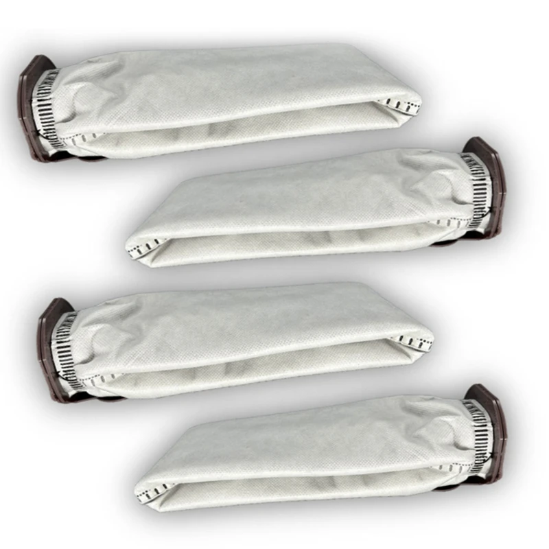 Aspirador filtro saco peças de reposição, Vorwerk Kobold, VK7 FP7, 15pcs