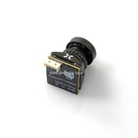Foxeer Cat 4  1200TVL 0.00001Lux Super StarLight FPV Camera M12 2.1mm 4.6V-20V for RC FPV Freestyle Drones