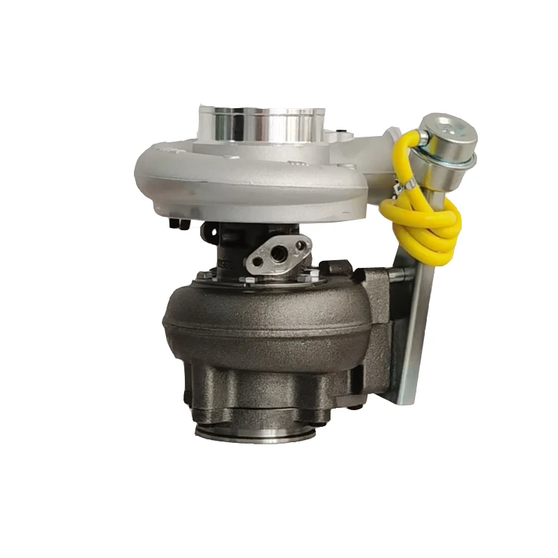 Factory Directly Provide Supercharger Excavator HX40W Turbocharger 6743-81-8040 for Ko-matsu SA6D114E Ko-matsu PC360-7