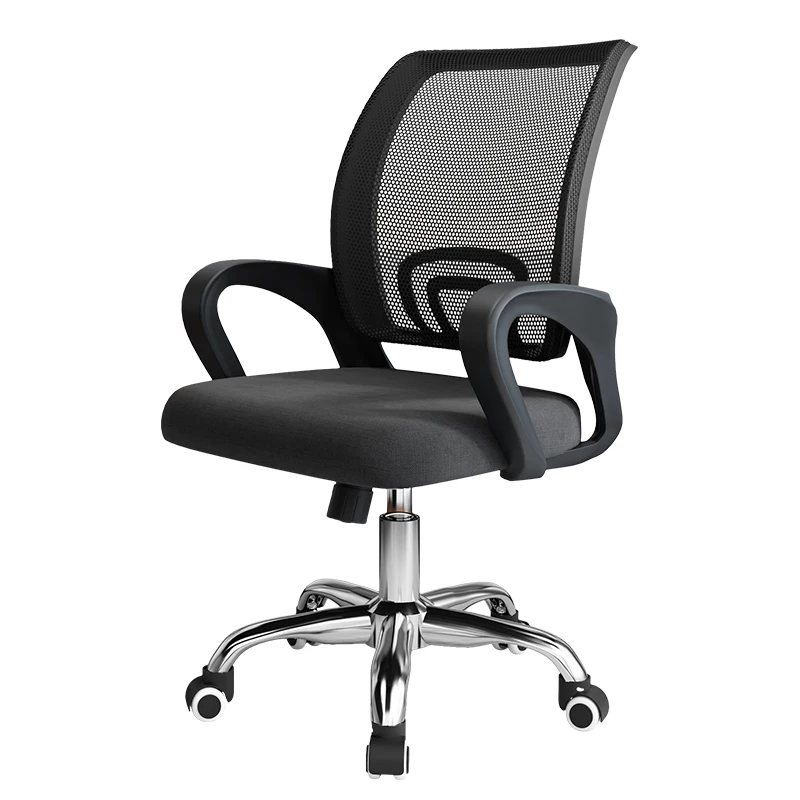 Rotating Executive Computer Office Chair Cheap Adjustable Universal Swivel Office Chai Mobile Modern Silla Oficina Furniture