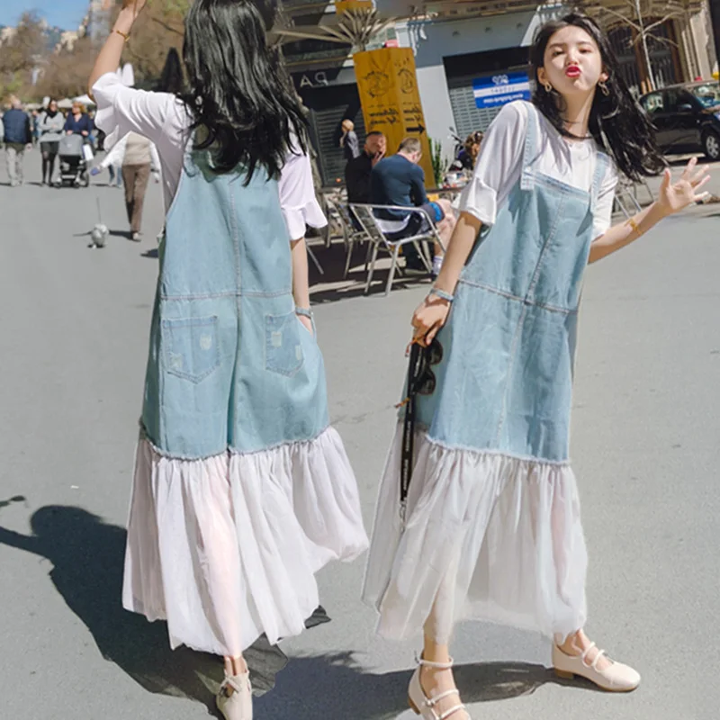 Loose Skinny French… - image