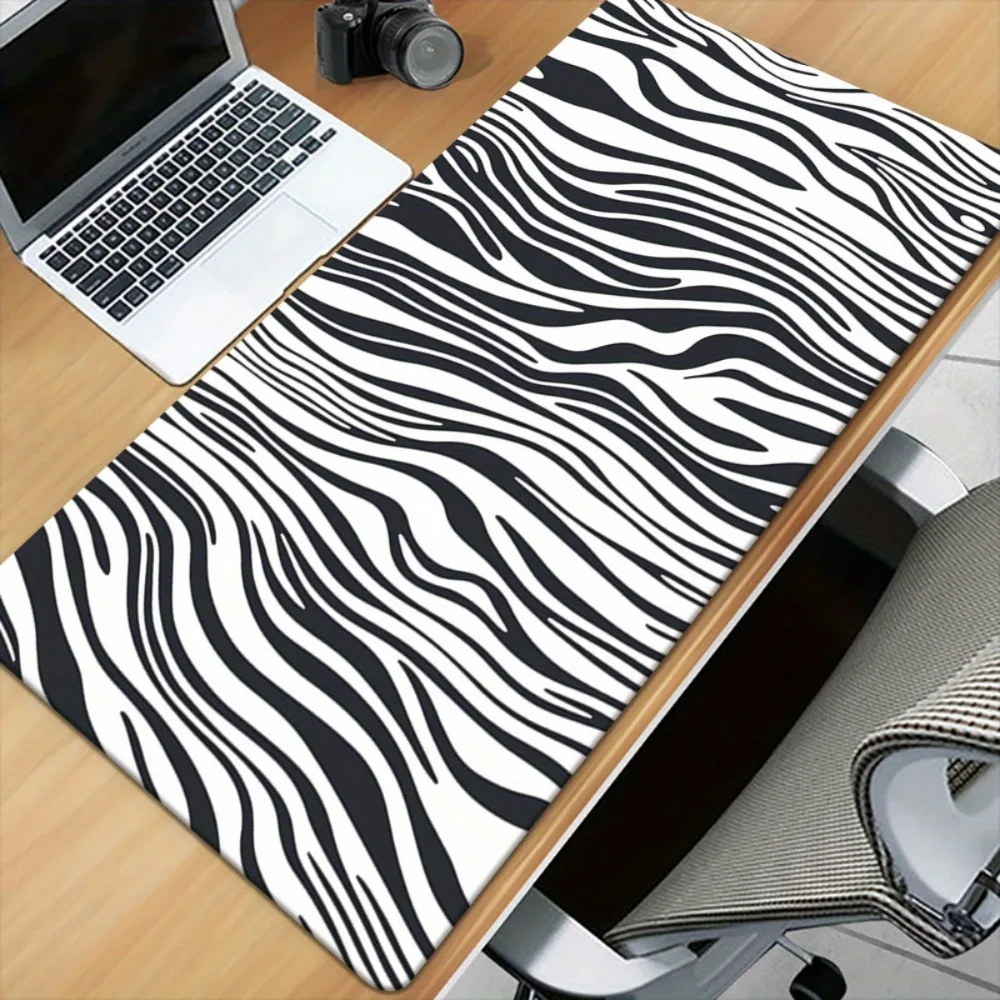 Zebra Stripe Patter…