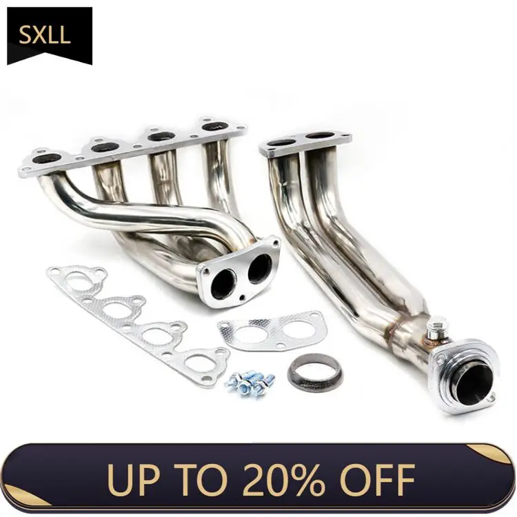 Sxll Exhaust Manifo… - image