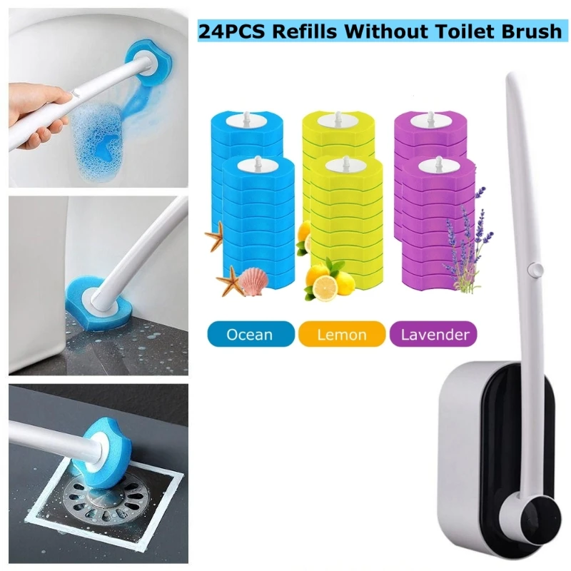 #17 Latest Scrub Brushes Updates