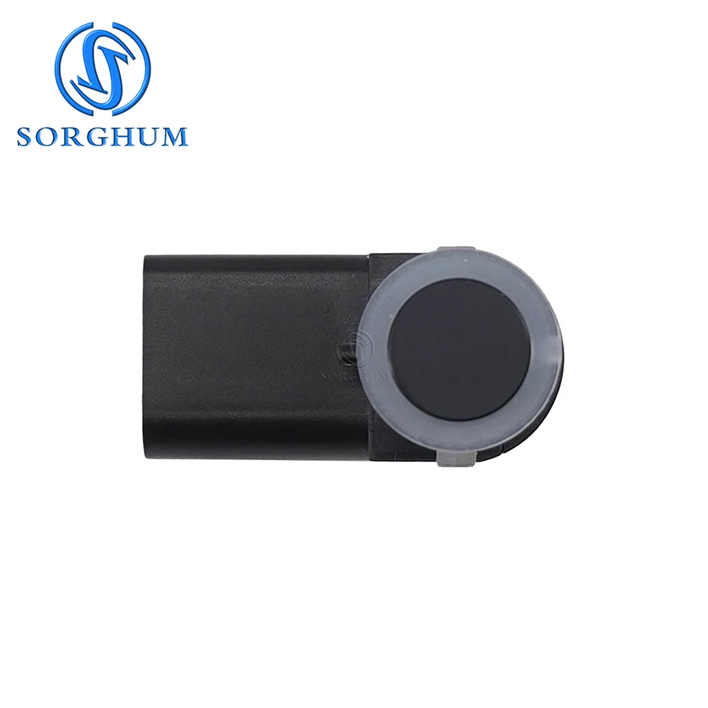 SORGHUM muslimate per VW Volkswagen Skoda Superb 3 u4 2001 2002 2003 2008 auto Parktronic PDC sensore di distanza di parcheggio muslimb