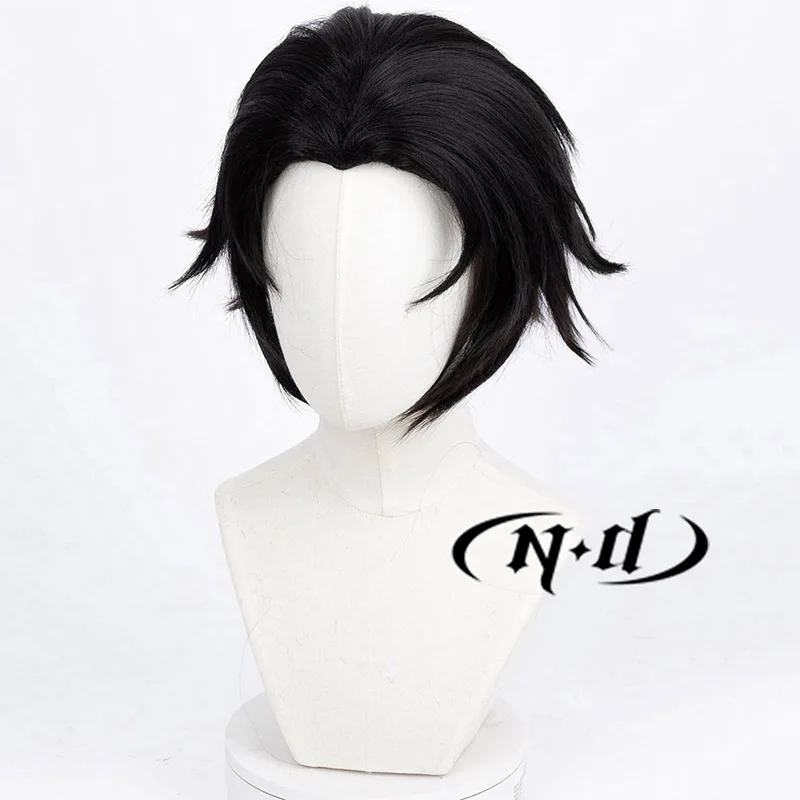 شعر مستعار اصطناعي تأثيري لحفلة الهالوين ، هالوين يخدع ، هوية ND المنقب وعامل التعدين ، فخور ، ديفيدسون ومارسال ، Mr. Mole