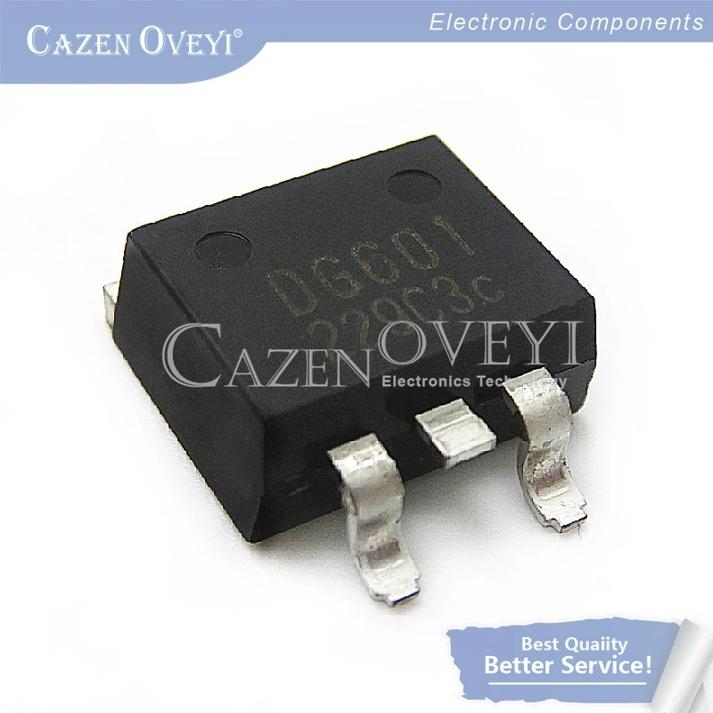 5pcs/lot SKB15N60 K15N60 MBR10100CT MBR10100 DG601 D6601 IRFZ24NS FZ24NS TO-263