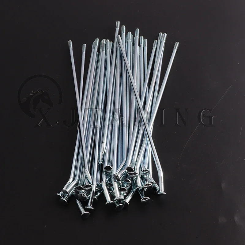 36 Pcs Motorcycle 1…