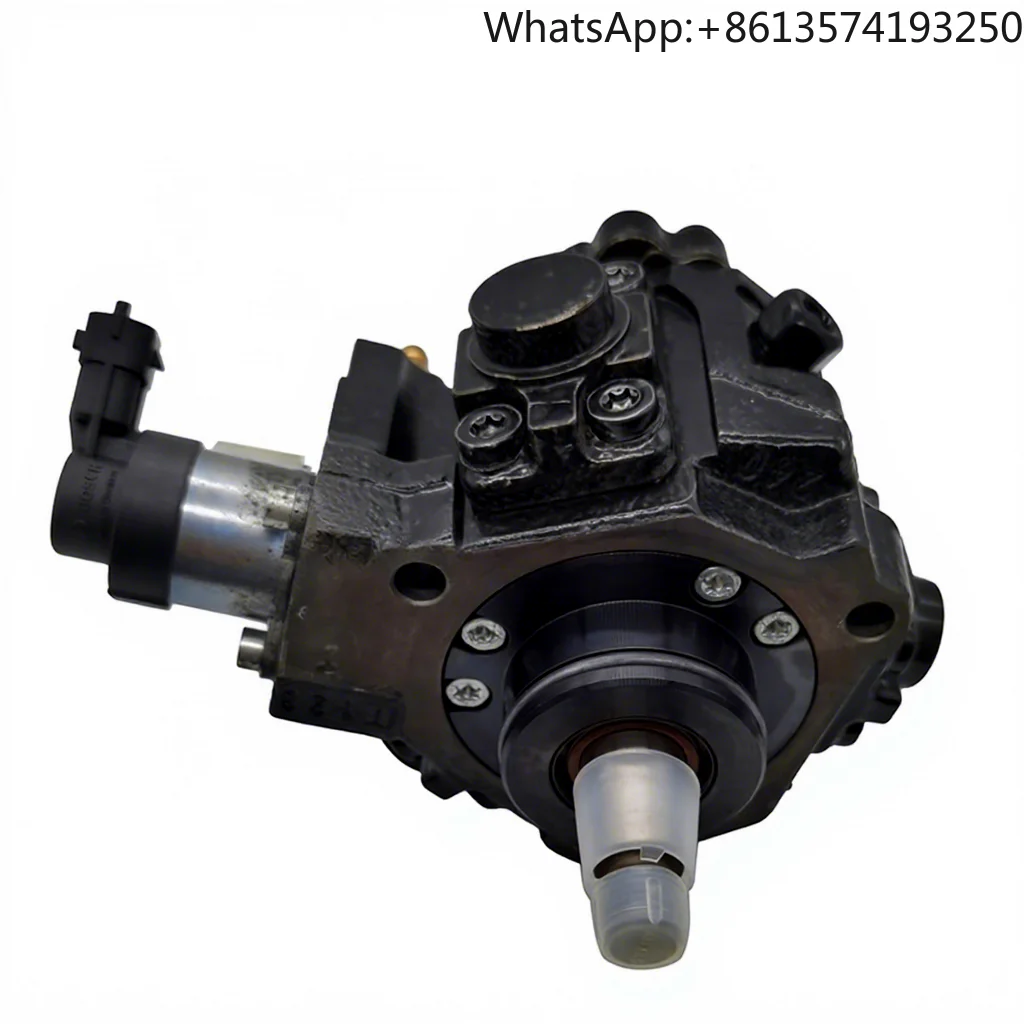 

Hot Sale Common Rail Fuel Injection Pump 0445010182 0 445 010 182 0445010159 0 445 010 159 for CS6 2.5D R425DOHC 2.5L
