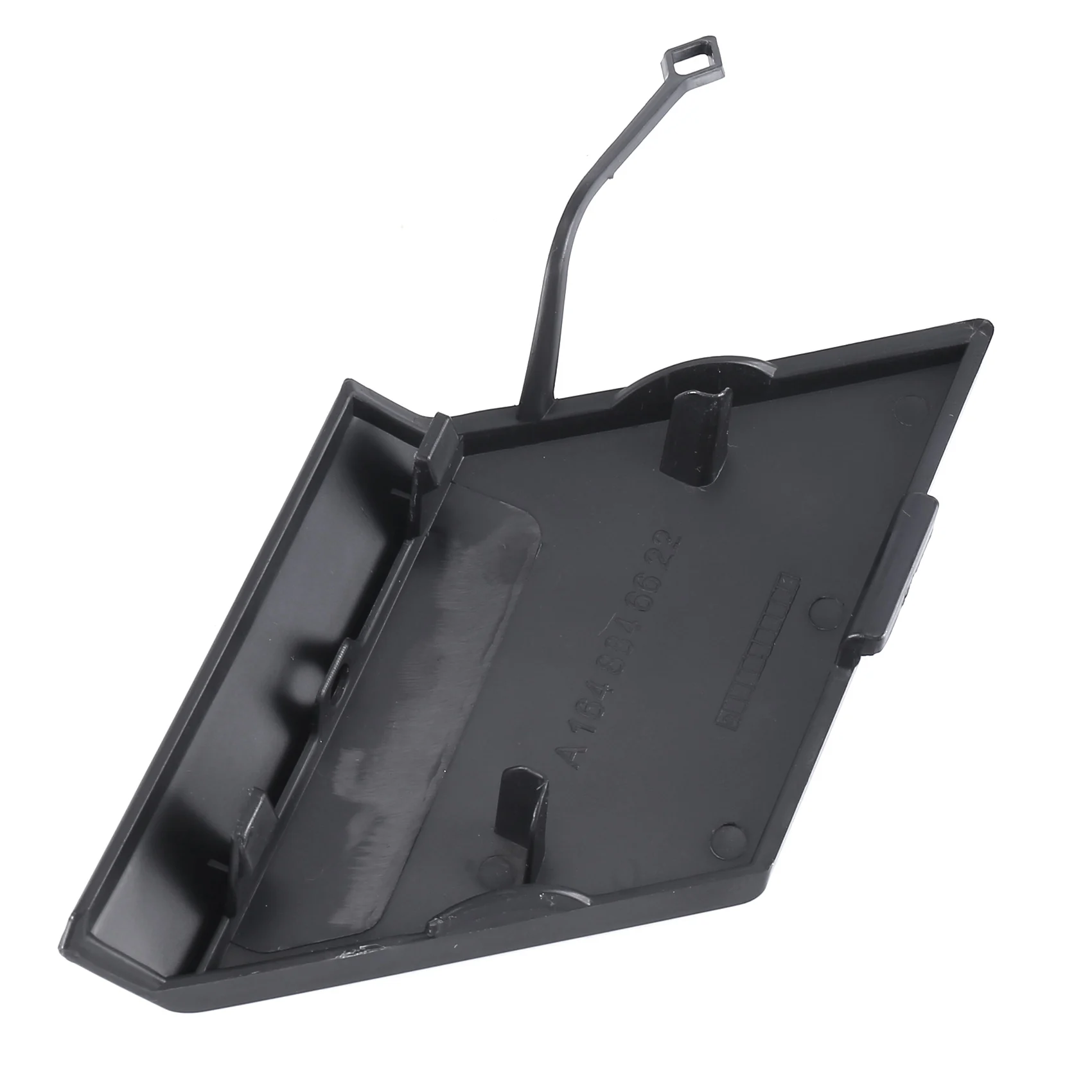 Portable Front Bumper Tow Hook Cover Tow Hook Cover 1648846622 For Mercedes W164 X164 GL350 GL450 2010
