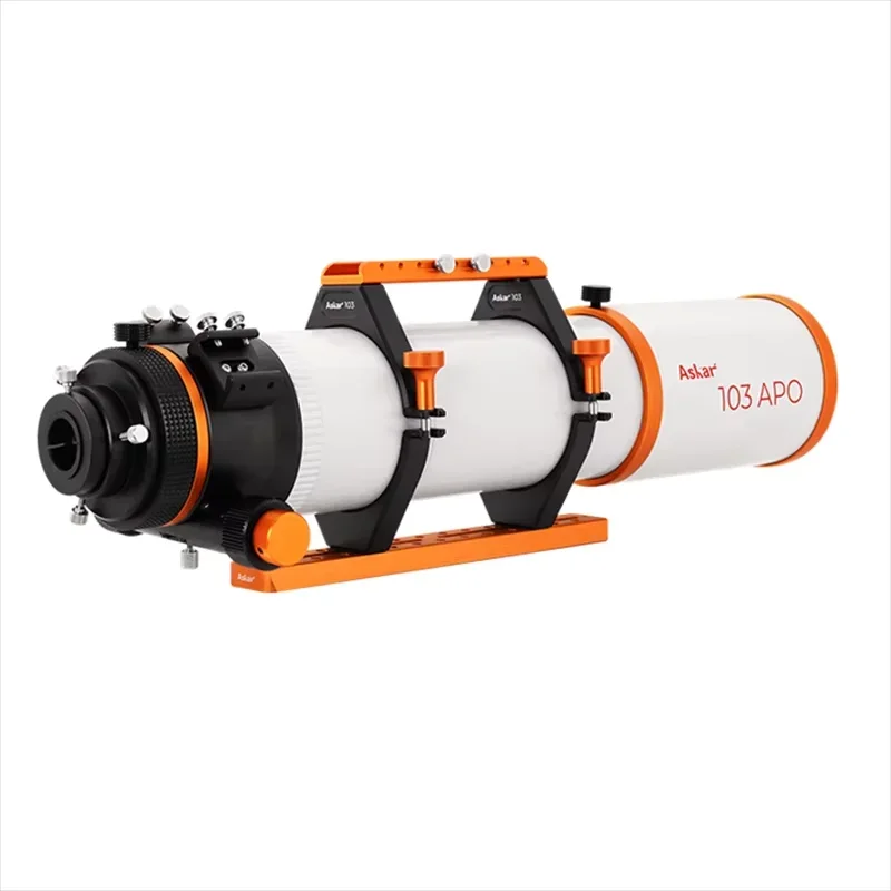 

Sharpstar ASKAR 103APO Astronomical Telescope for Astrophotography Photography