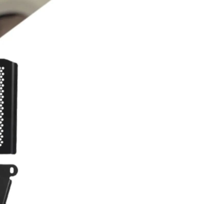 

For CFMOTO CF MOTO 450MT 450 MT IBEX450 MT450 CF450MT 2024 2025 2026 Motorcycle Radiator Guard Protection Engine Cover Protector