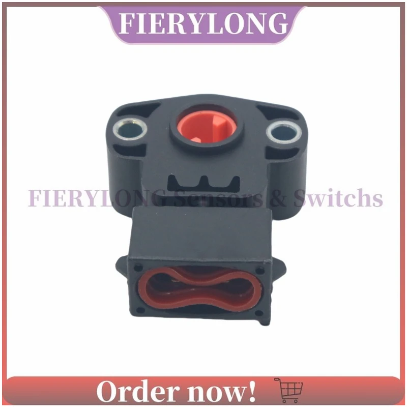17119077 Sensor de posición del acelerador TPS para Ford Ranger Aerostar Taurus E-150 E-250 F-350 Mustang Bronco Mercury Sable Topaz