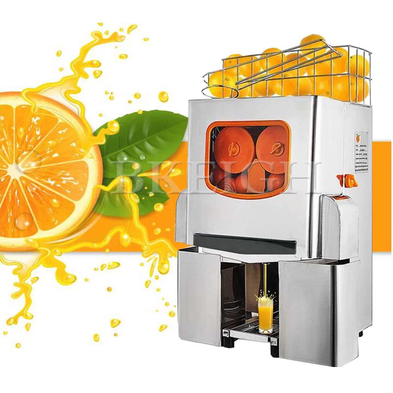 

Electric Lemon Juicer, Fresh Orange And Pomegranate Juice Residue Separator