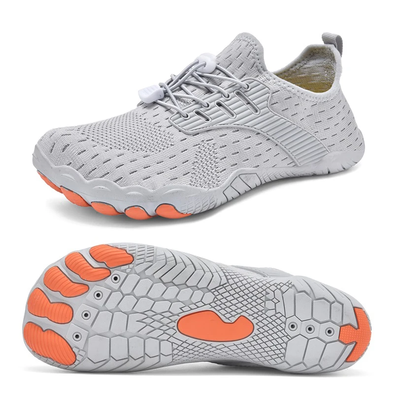 

Мужская быстросохнущая обувь для занятий водными видами спорта, дышащая обувь для занятий водными видами спорта, пляжная обувь, женская обувь для йоги и фитнеса, обувь для активного отдыха на природе, походная обувь
