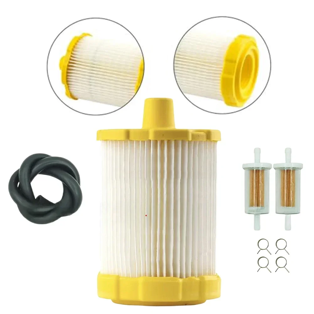 Air Filter For Mowers Engine Performance Filter Enhanced Engine Performance For Mowers Air Filter Dirt Prevention For Lawn Care