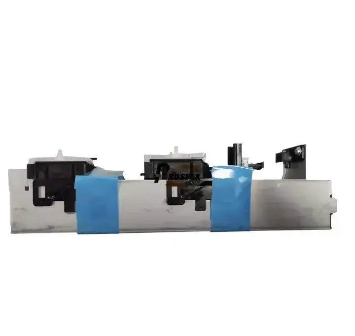 Orginal Mutoh Valuejet 1638WX/VJ 1638X/VJ 2638 Pump Capping Station Maintenance Assy Assembly DG-43329