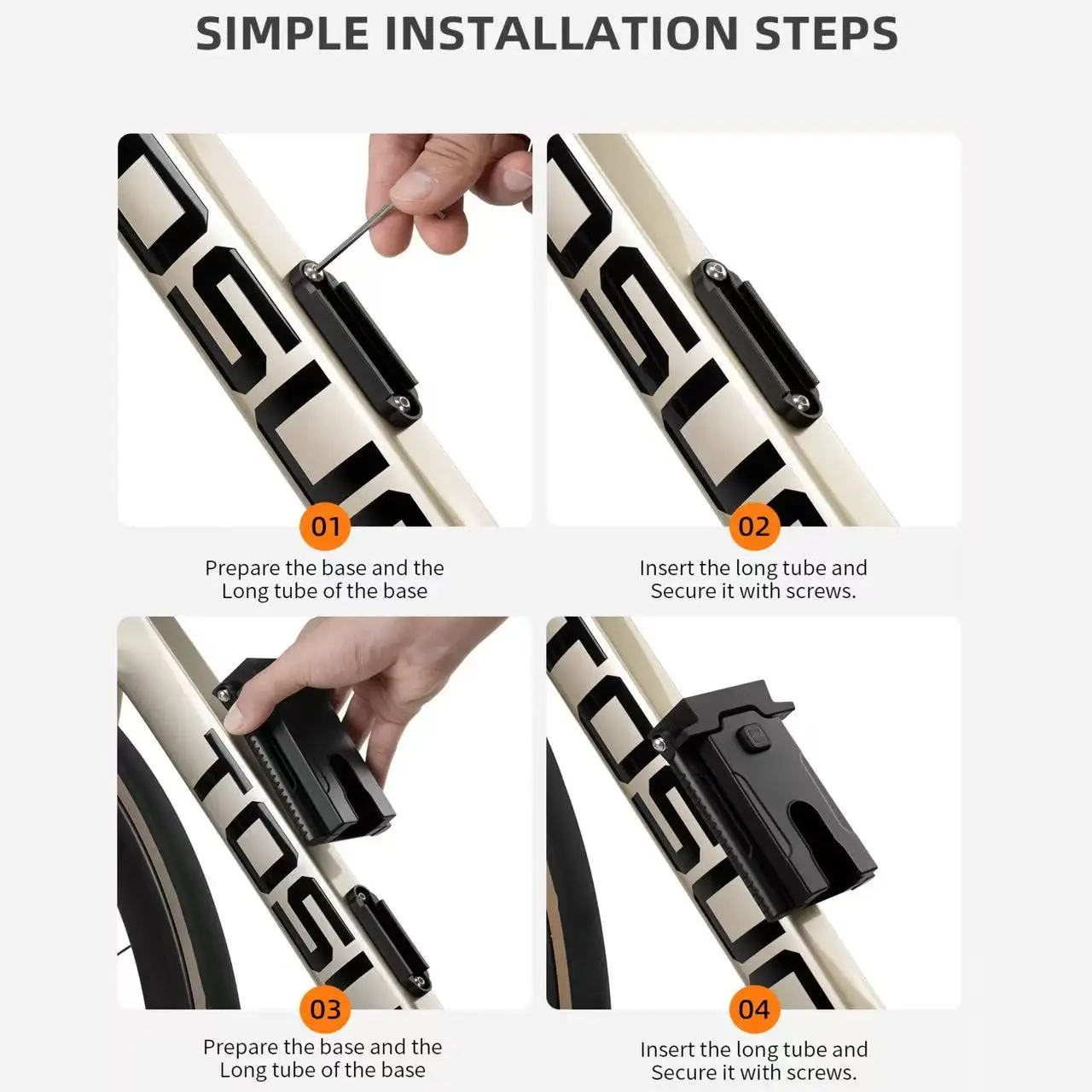 Thumbnail 4 - #22 Latest Bicycle Kickstands Offers