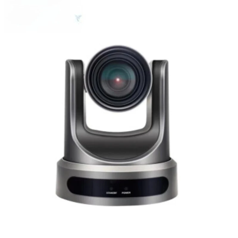 

Video conference camera 12x zoom 1080P large wide-angle, conference end point camera, a variety of compatible interfaces