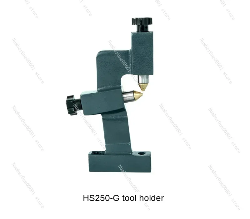 

Mechanical Small Lathe Wm180 210v HS250-G with Tool Holder Machine Accessories