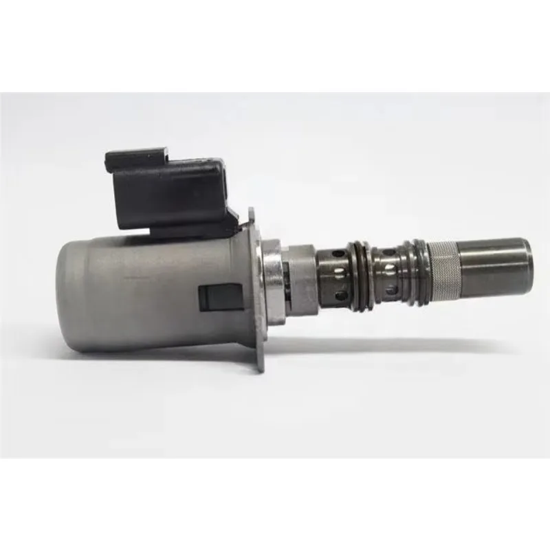 

Kalmar Reach Stacker Construction Machinery SOLENOID Valve J020307