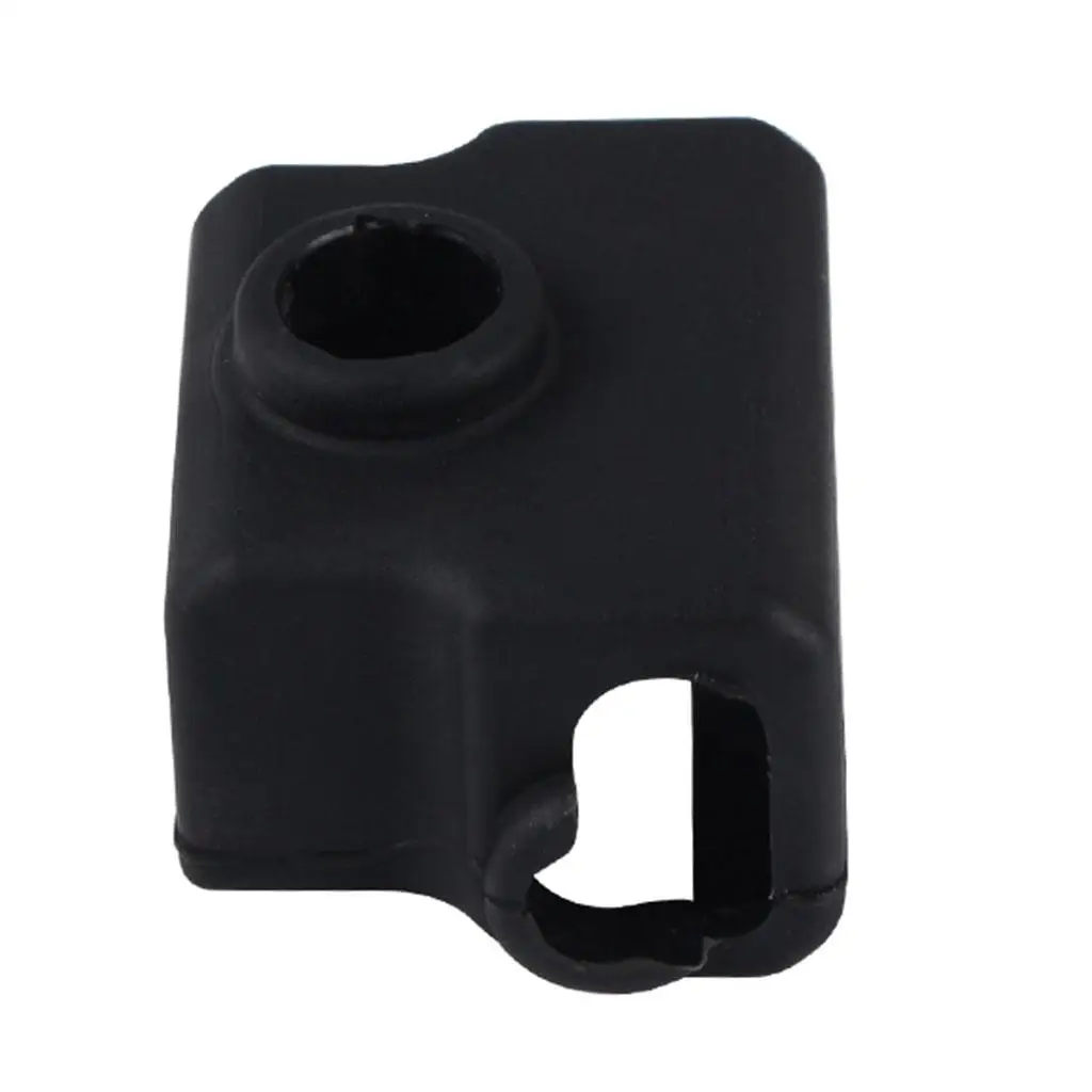 Calcetines de silicona antimosquitos para bloque de protección contra mosquitos 3D para Ender 3 Pro