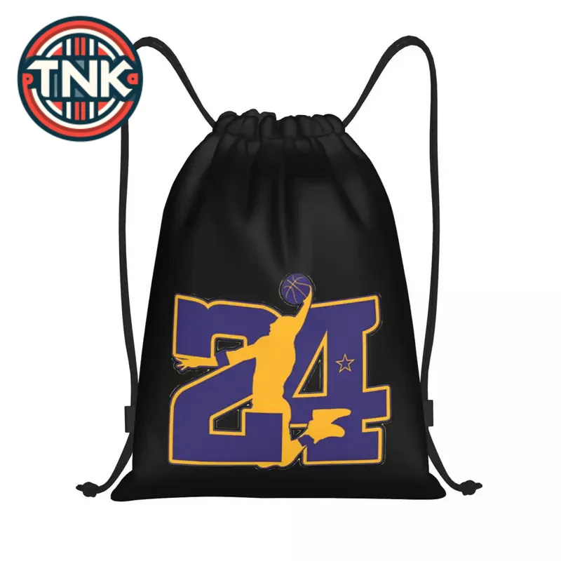 

Drawstring Bags Gym Bag Kobes And Bryanter 24 2023 Basketball Stars Secure Unique Backpack Drawstring Backpack Humor Graphic