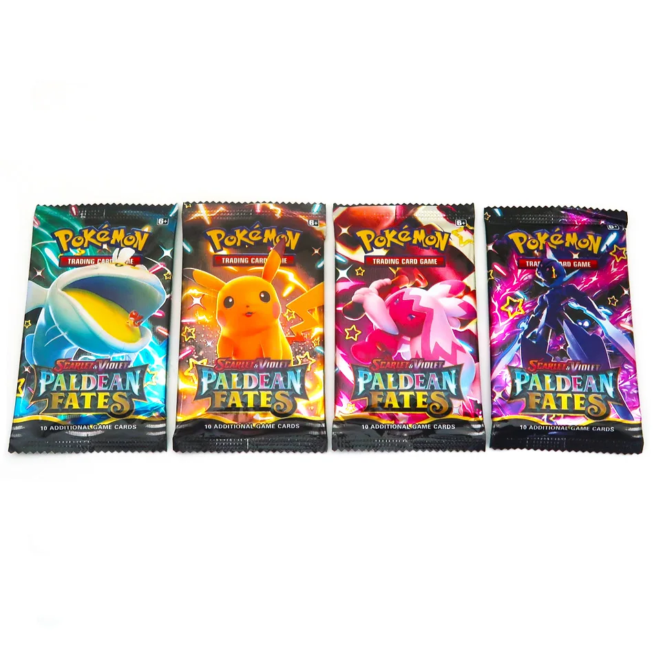 324Pcs/Box Pokemon Cards Sun & Moon Lost Thunder English Trading Card Game Evolutions Booster Box Collectible Kids Toys Gift