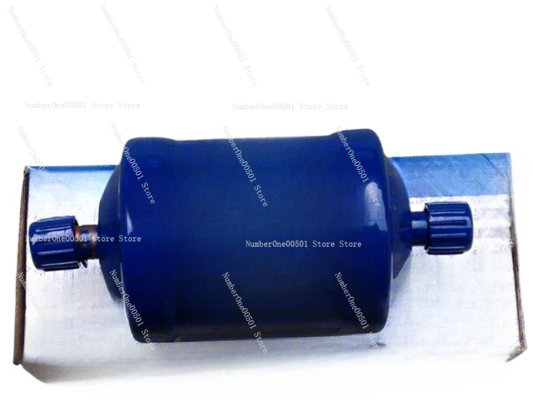 Two Way Inline Filter BFK 083S 084S 085S Bi Directional for Hydraulic and Lube Oil Circuit