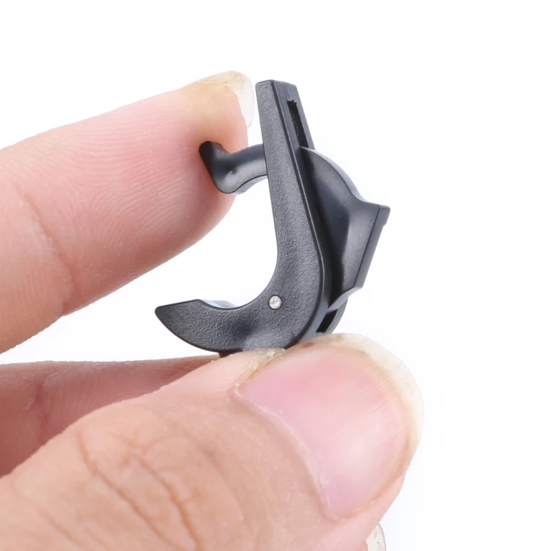 Precisions Tonearm Holder Tonearm Rest for Record Players, Essential Turntable Maintenance Accessory