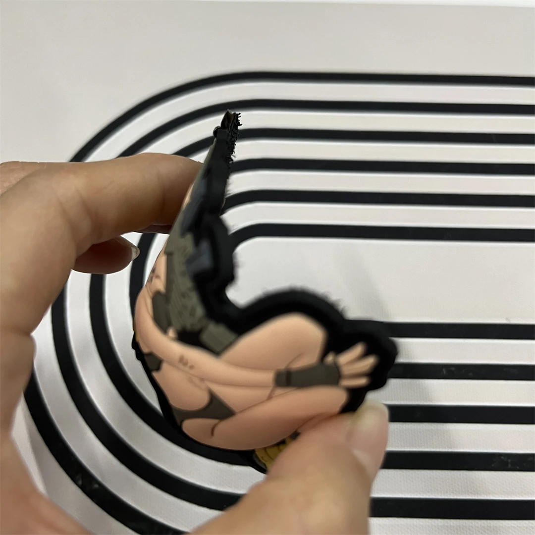 رقع تكتيكية من كلوريد البولي فينيل وحلقة ، جمال مثير من AK ، شارة معنويات ، ملصق ديكور حقيبة ظهر ، رقعة عسكرية #3