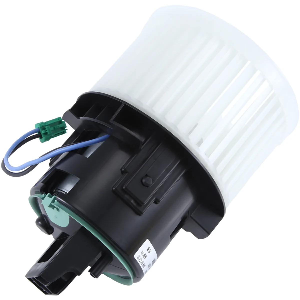 

Air Conditioner Blower New Warm 1610497180 351012341 70828215 Air Conditioner Blower for 408 508