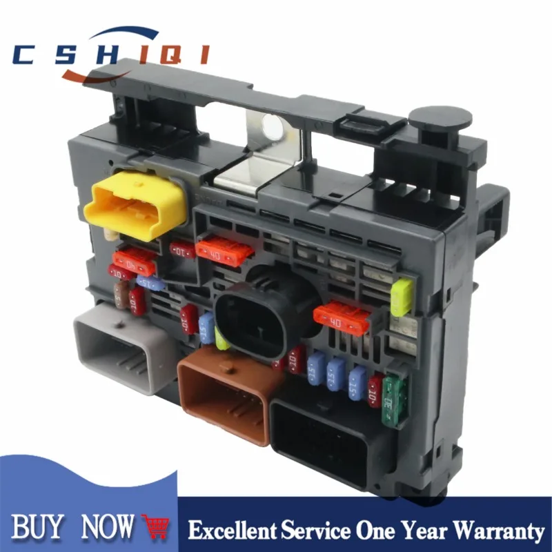 9664706380 Bsi Fuse…