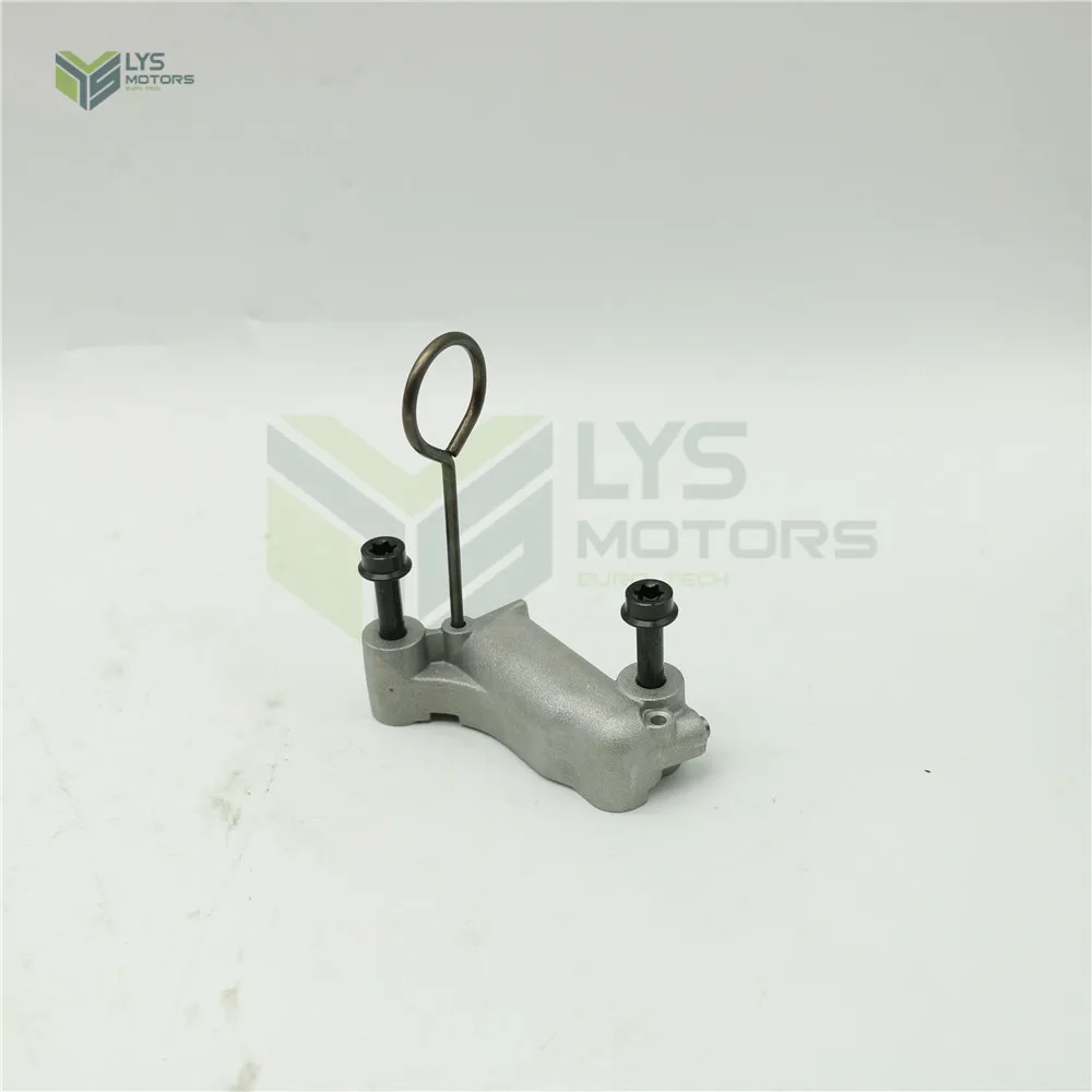 Engine TIMING CHAIN KIT for  F10 F15 F85 M5 650i 4.4 M6 X5 N63B44 S63B44 N63 S63 4.4L 13parts - view 3