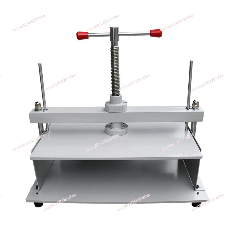 A4 A3 A5 Small voucher bill flattening machine