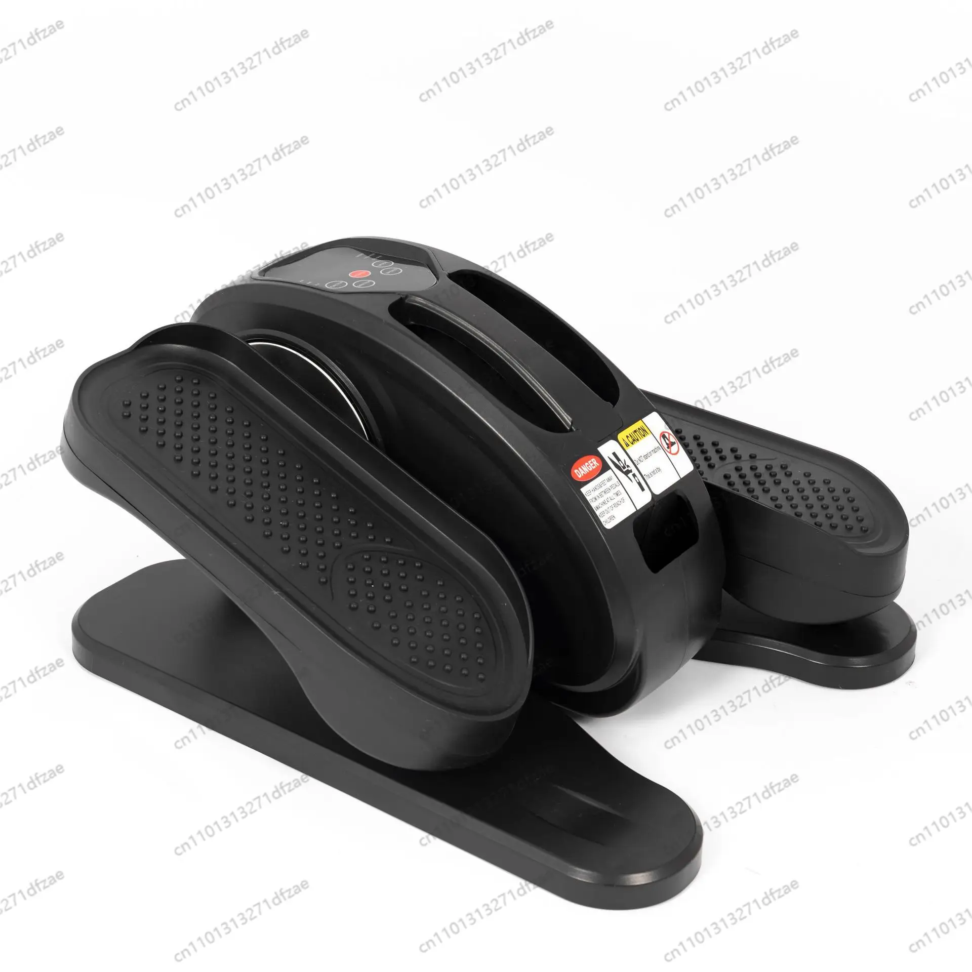 Elektrische Rehabilitation Maschine Stepper Elliptische Auto Mini Stumm Unter Tisch Hilfs Übung Fitness Ausrüstung