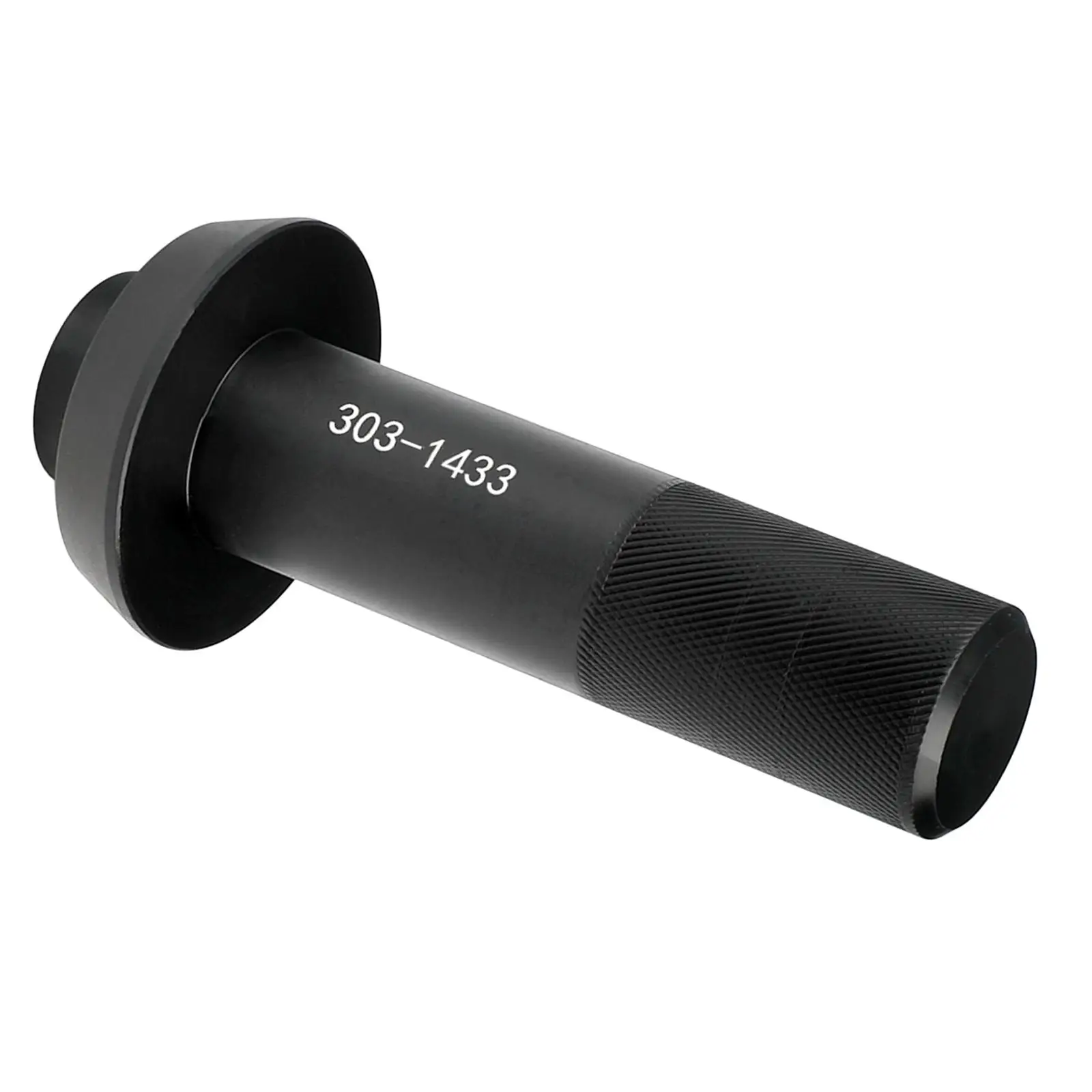 

Front Crankshaft Seal Aligner Tool 303-1433 Replace for Land Rover