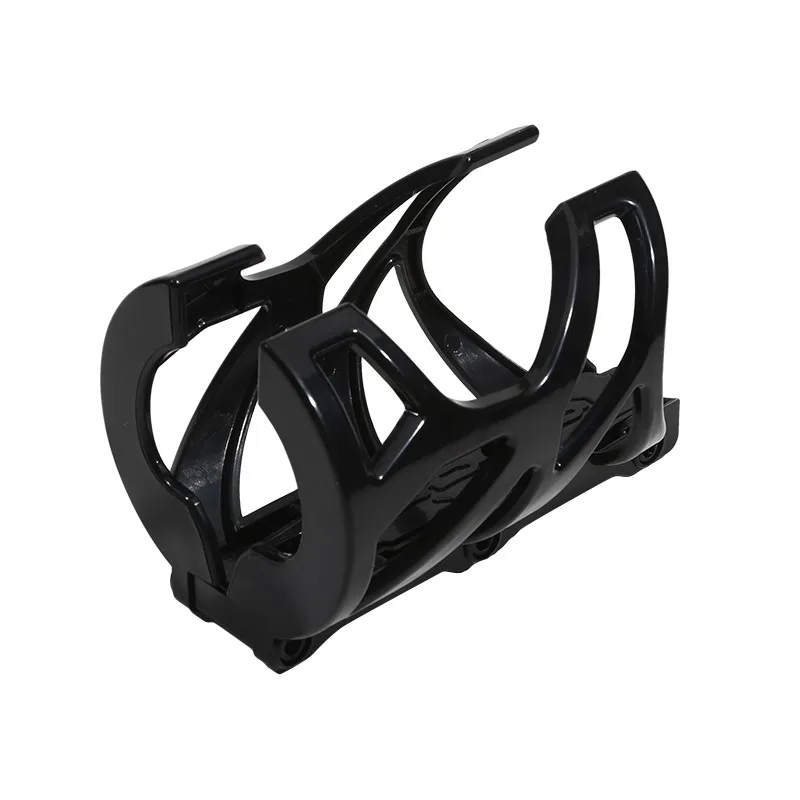 دراجة نارية العالمي حامل مشروبات الدراجة كوب ماء زجاجة حامل المقود زجاجة حامل البلاستيك حامل الزجاجات المياه قفص الملحقات